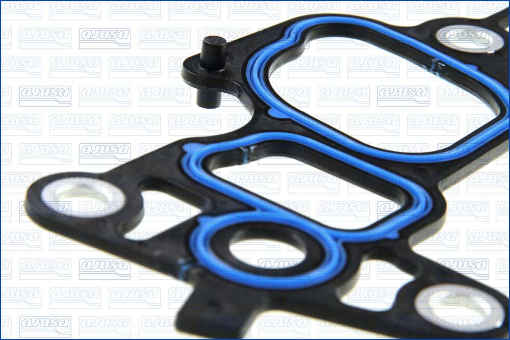 Ajusa Inlaatspruitstukpakking 13289800