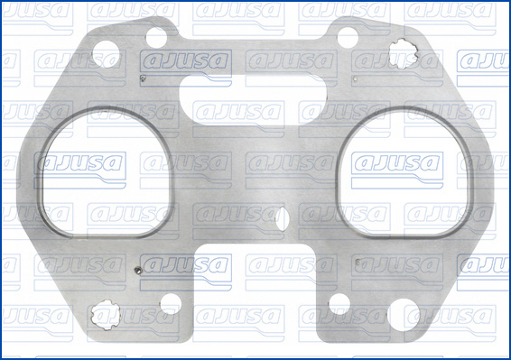 Ajusa Uitlaatpakking 13294700