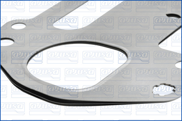 Ajusa Pakking, uitlaatbocht 13294710