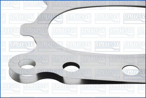 Ajusa Uitlaatpakking 13294900