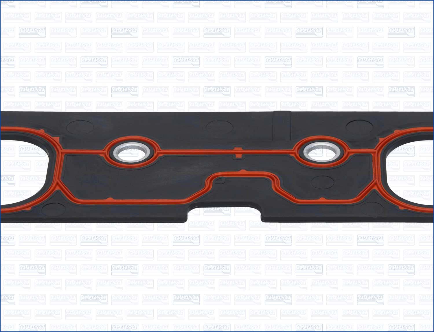 Ajusa Inlaatspruitstukpakking 13297600