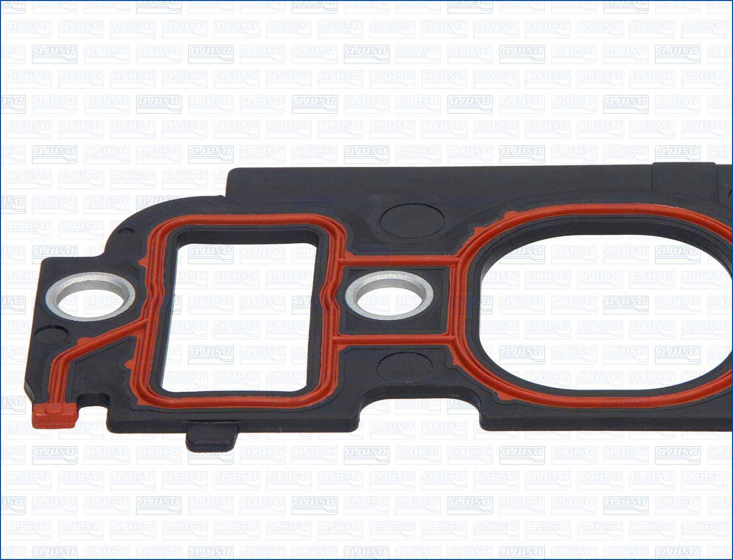 Ajusa Inlaatspruitstukpakking 13297600