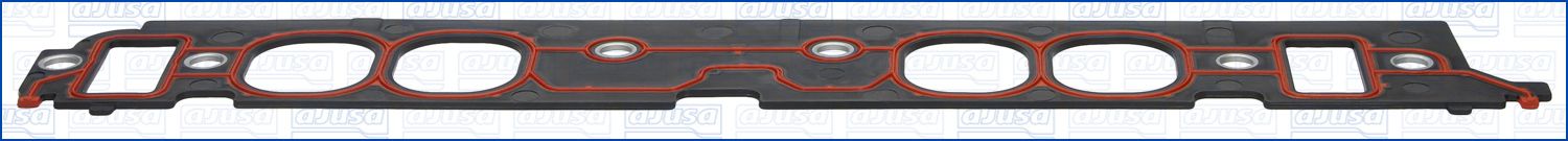 Ajusa Inlaatspruitstukpakking 13297600