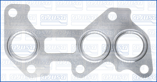 Ajusa Uitlaatpakking 13298900