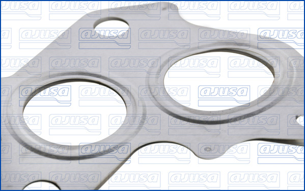 Ajusa Uitlaatpakking 13298900