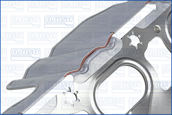 Ajusa Uitlaatpakking 13299600