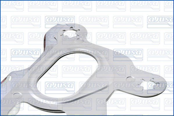 Ajusa Uitlaatpakking 13299600