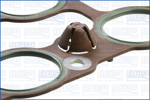 Ajusa Inlaatspruitstukpakking 13300000