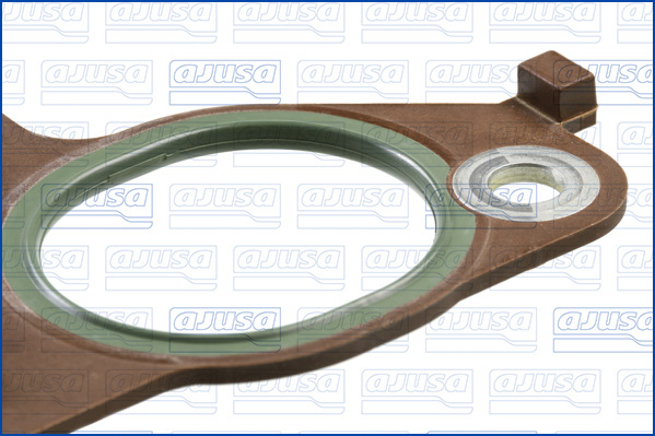 Ajusa Inlaatspruitstukpakking 13300000