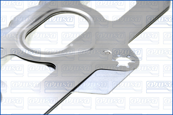 Ajusa Uitlaatpakking 13300100