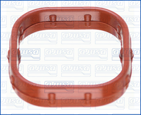 Ajusa Inlaatspruitstukpakking 13301400