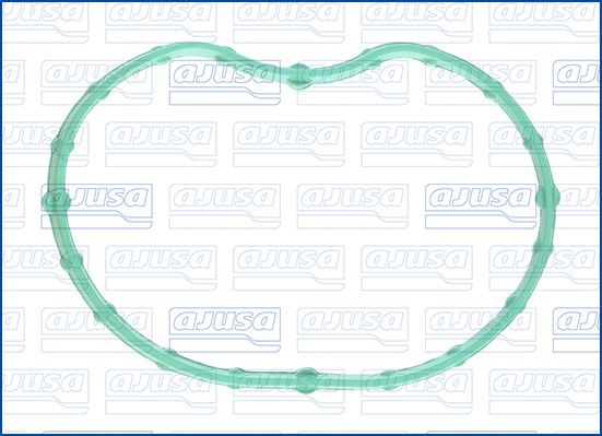 Ajusa Inlaatspruitstukpakking 13301500