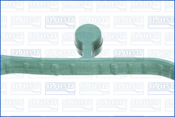 Ajusa Inlaatspruitstukpakking 13306700