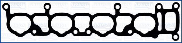 Inlaatspruitstukpakking Ajusa 13309300