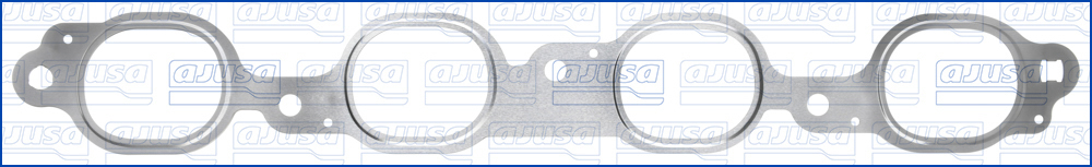 Ajusa Uitlaatpakking 13310800