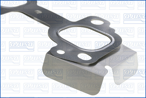 Ajusa Uitlaatpakking 13311800
