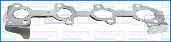 Ajusa Uitlaatpakking 13311800