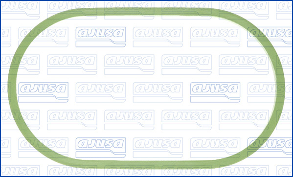 Ajusa Inlaatspruitstukpakking 13312000