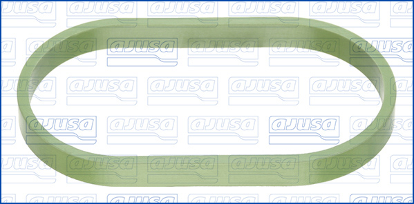 Ajusa Inlaatspruitstukpakking 13312000