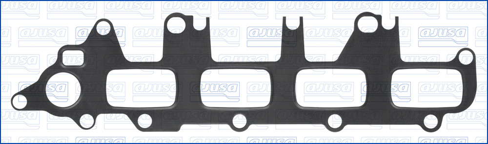 Ajusa Inlaatspruitstukpakking 13312700