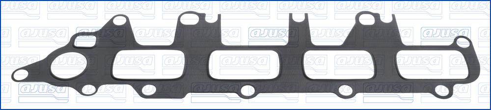 Ajusa Inlaatspruitstukpakking 13312700