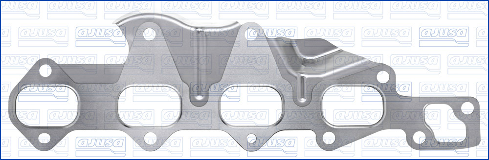 Ajusa Uitlaatpakking 13312800