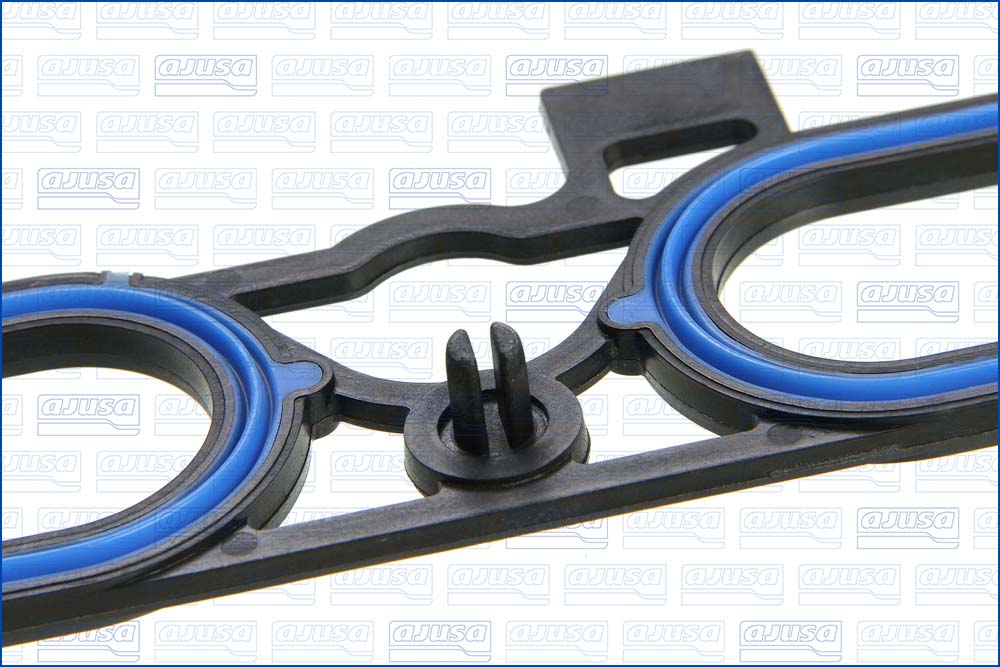 Ajusa Inlaatspruitstukpakking 13313300