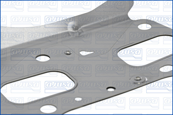 Ajusa Uitlaatpakking 13314700