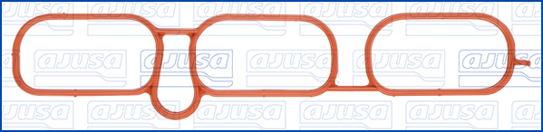 Ajusa Inlaatspruitstukpakking 13315500