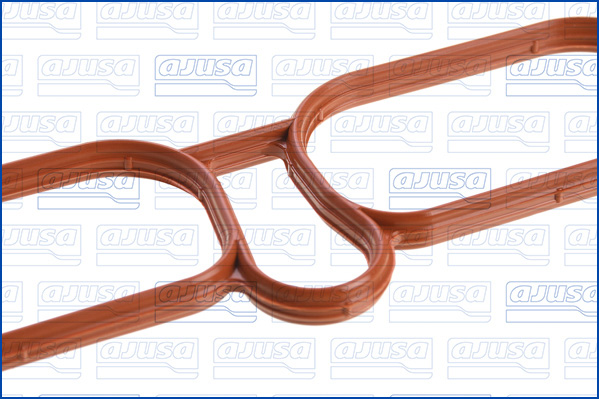 Ajusa Inlaatspruitstukpakking 13315500