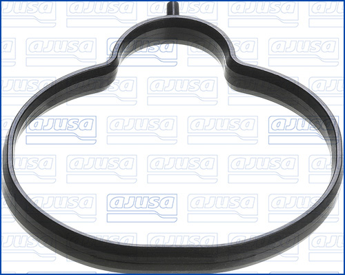 Ajusa Inlaatspruitstukpakking 13315900