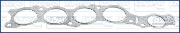 Ajusa Uitlaatpakking 13316800