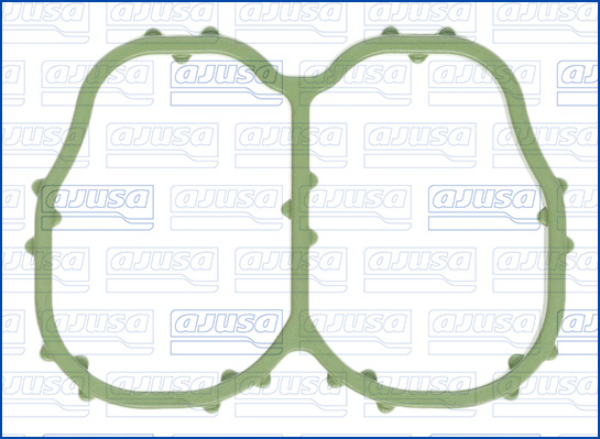 Ajusa Inlaatspruitstukpakking 13318000