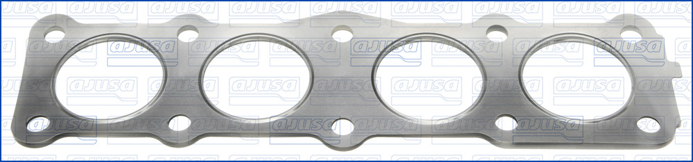 Uitlaatpakking Ajusa 13318500