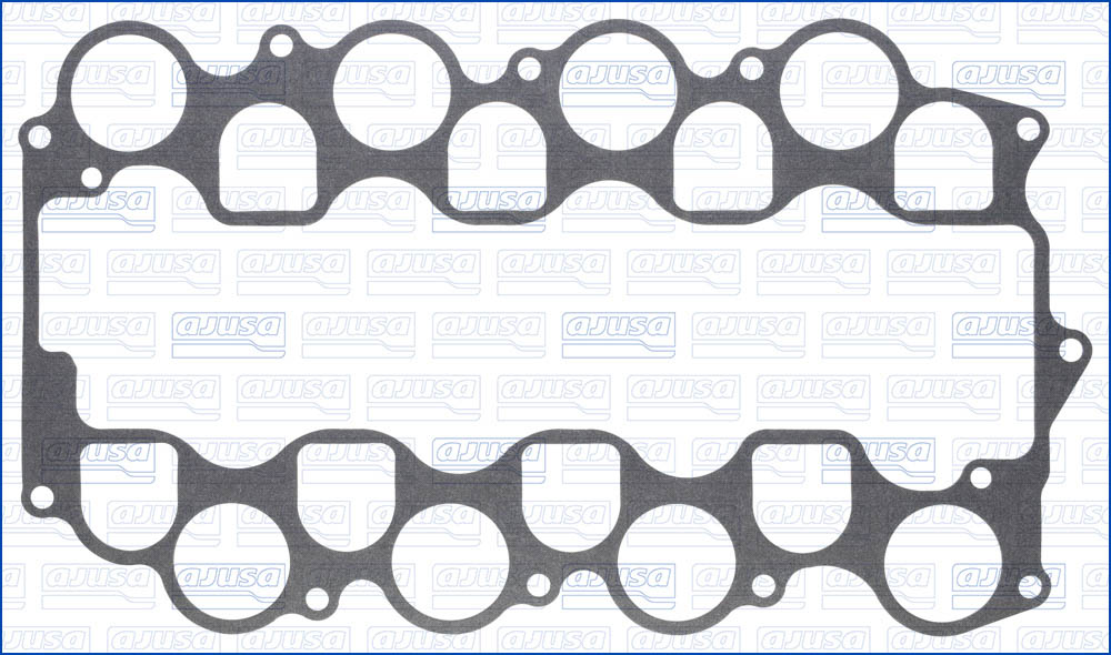 Ajusa Inlaatspruitstukpakking 13318800