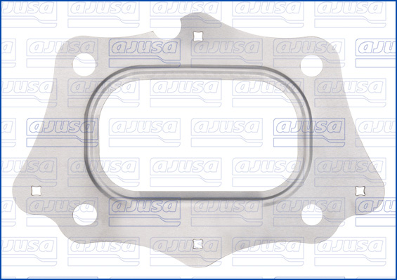 Ajusa Uitlaatpakking 13319000
