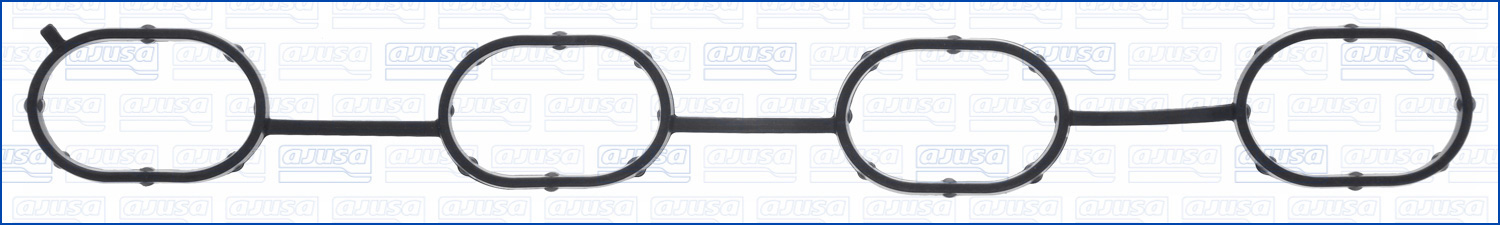 Ajusa Inlaatspruitstukpakking 13319200