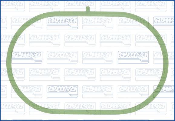 Ajusa Inlaatspruitstukpakking 13321100