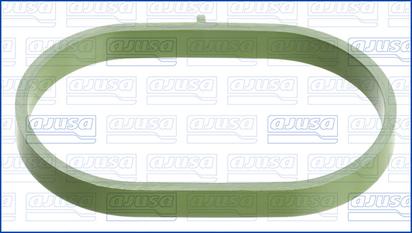 Ajusa Inlaatspruitstukpakking 13321100