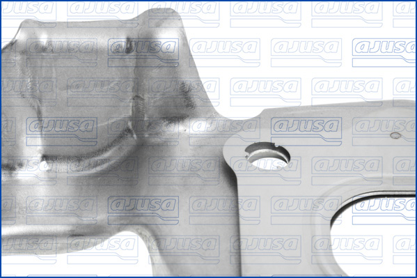 Ajusa Uitlaatpakking 13321600