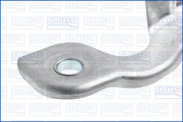 Ajusa Uitlaatpakking 13321600