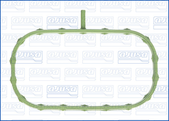Ajusa Inlaatspruitstukpakking 13321800