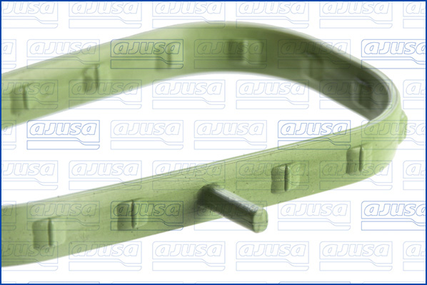 Ajusa Inlaatspruitstukpakking 13321800