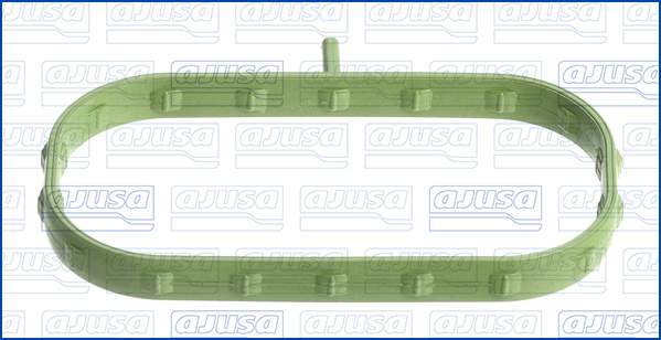 Ajusa Inlaatspruitstukpakking 13321800