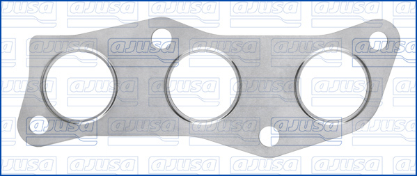 Ajusa Uitlaatpakking 13322900