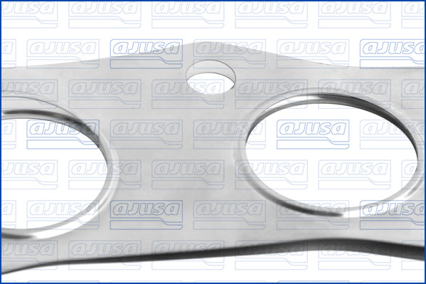 Ajusa Uitlaatpakking 13322900