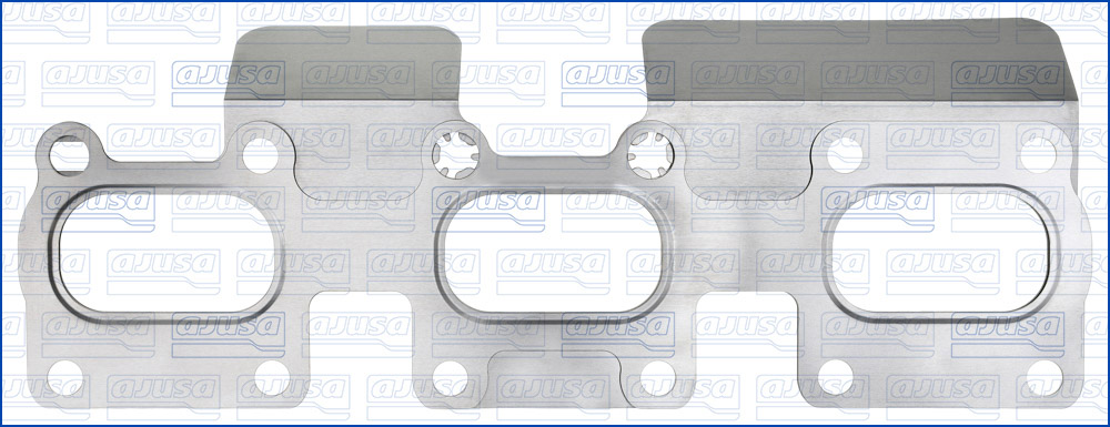 Ajusa Uitlaatpakking 13323300