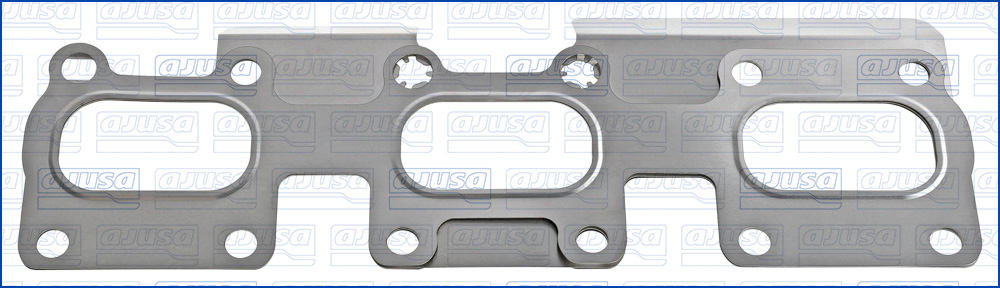 Ajusa Uitlaatpakking 13323300