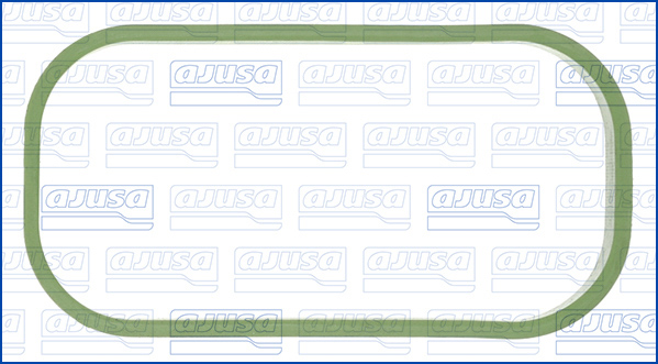 Ajusa Inlaatspruitstukpakking 13323600