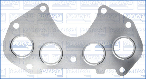 Ajusa Uitlaatpakking 13324400